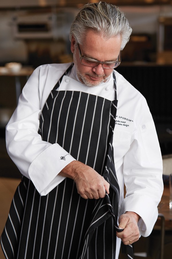 Aprons