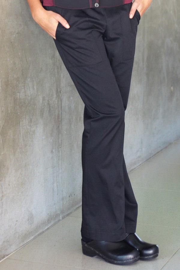 Pantalones de Dama